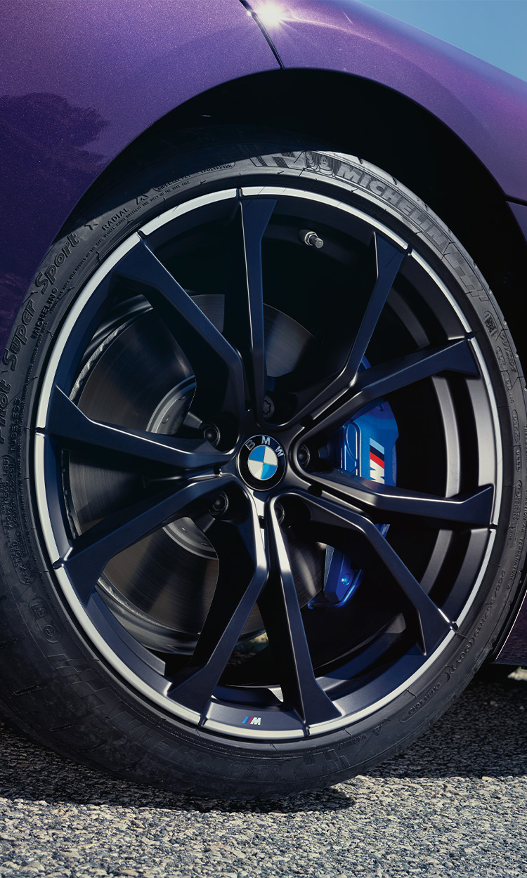 Sport Racing BMW X7 Car Drive para Android - Download