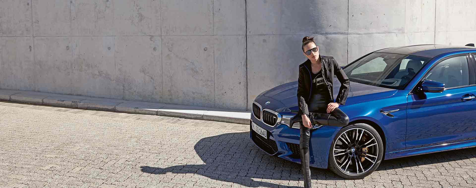 BMW Lifestyle Collection in Mumbai & Indore